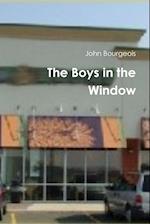 The Boys in the Window