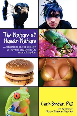 The Nature of Human Nature