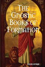 The Gnostic Books of Formation 