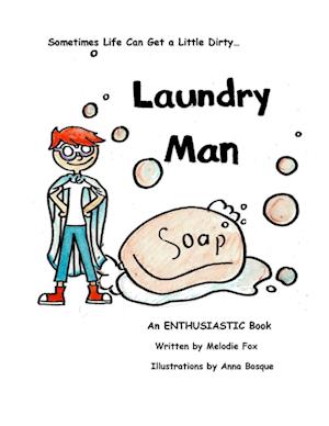 Laundry Man