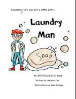 Laundry Man 