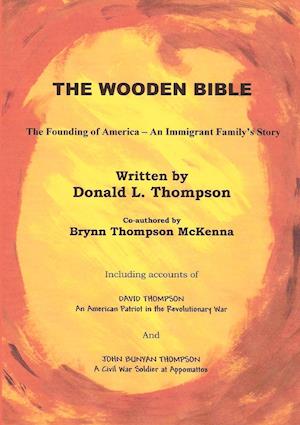 THE WOODEN BIBLE