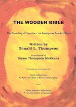 THE WOODEN BIBLE