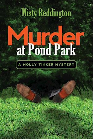 Murder at Pond Park