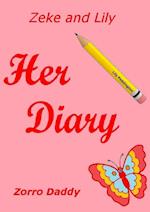 Zeke and Lily - Her Diary 