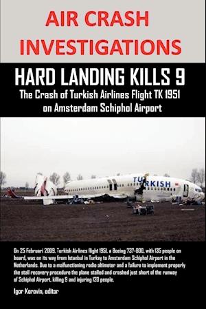 AIR CRASH INVESTIGATIONS