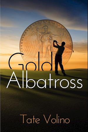 Gold Albatross