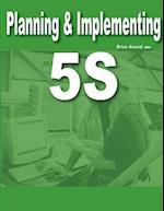 Planning & Implementing 5S 