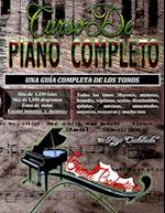 Curso de Piano Completo