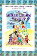 A Miller Cousin Mystery (Full Color) 