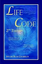 Life Code Second Edition - The Vedic Science of Life 