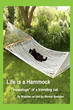 Life Is A Hammock 