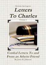 Letters To Charles 