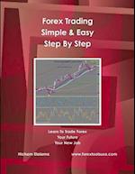 Forex Trading Step By Step 