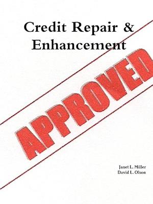 Credit Repair & Enhancement