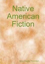Native American Fiction 