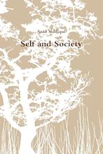 Self and Society 