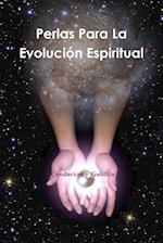 Perlas Para La Evolucion Espiritual