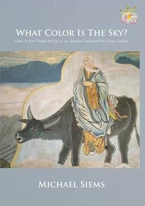 What Color Is the Sky?