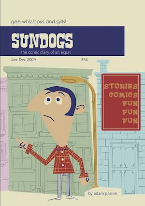 Sundogs 2009