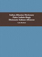 Italian-Albanian Dictionary 6300 Words