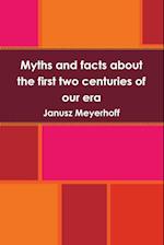 Myths and Facts