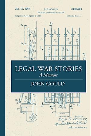 Legal War Stories