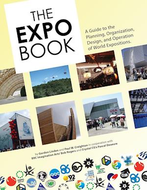 The Expo Book