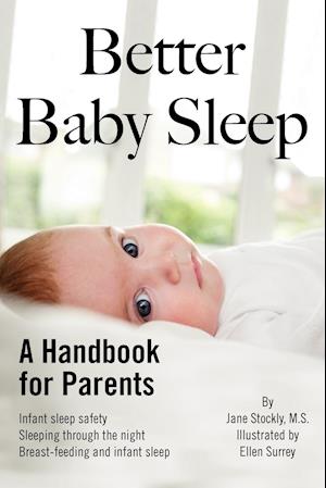 Better Baby Sleep