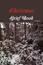 Christmas Grief Book