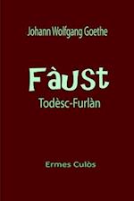 Fàust di Goethe