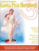Goddess Ganga Puja 
