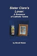 Sister Clare's Lover 