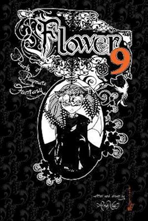 Flower Nine