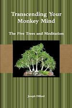 Transcending Your Monkey Mind