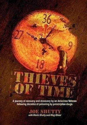 Thieves of Time