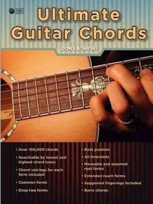 Ultimate Guitar Chords