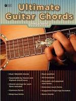 Ultimate Guitar Chords