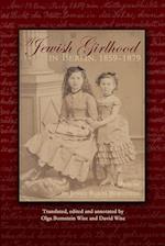 A Jewish Girlhood in Berlin, 1859-1879 