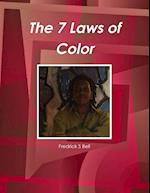 The 7 Laws of Color 