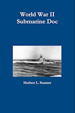 World War II Submarine Doc