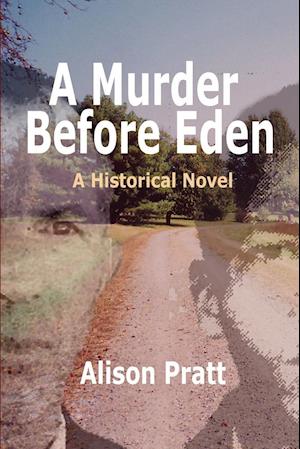 A Murder Before Eden