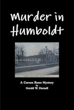 Murder in Humboldt 