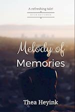 Melody of Memories