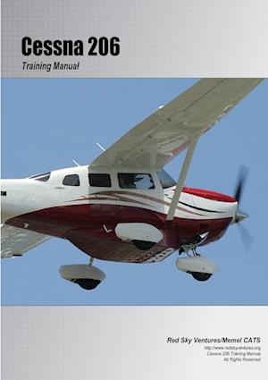 Cessna 206 Training Manual