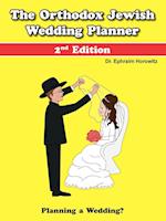 The Orthodox Jewish Wedding Planner
