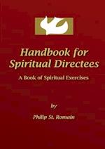 Handbook for Spiritual Directees 