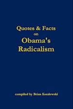 Quotes & Facts on Obama's Radicalism