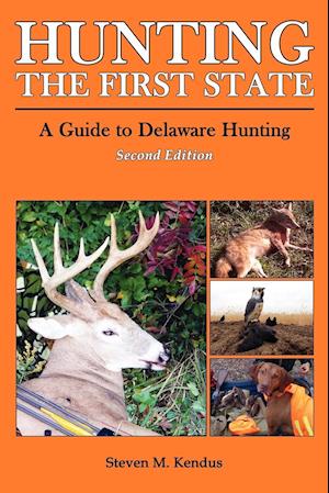 Hunting The First State