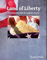 Land of Liberty